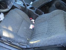 2003 MITSUBISHI ECLIPSE RS SILVER 2.4L AT 173809